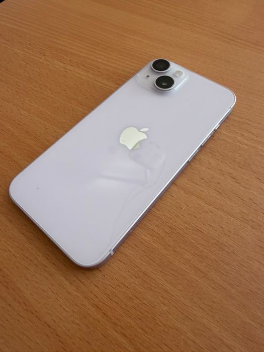 Продам Айфон 14 в отличном состоянии