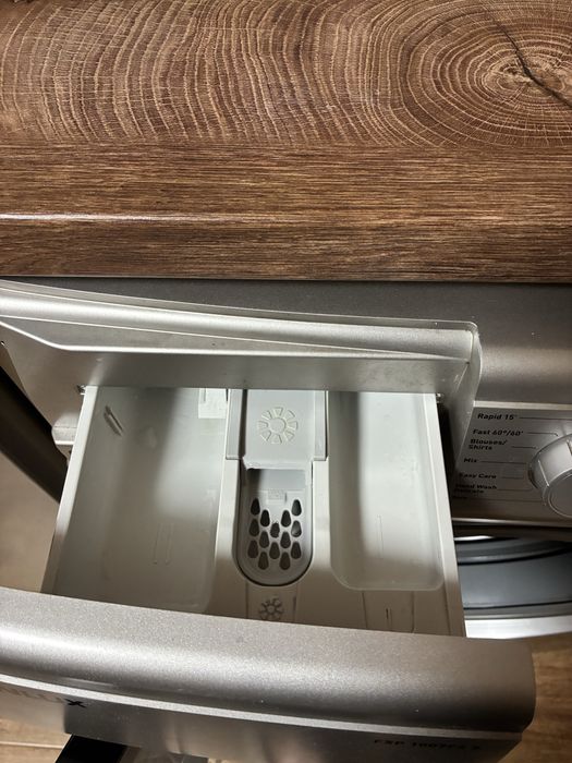 Пералня FINLUX 1000 оборота