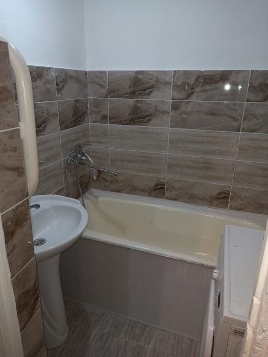 Квартира 4комнатная