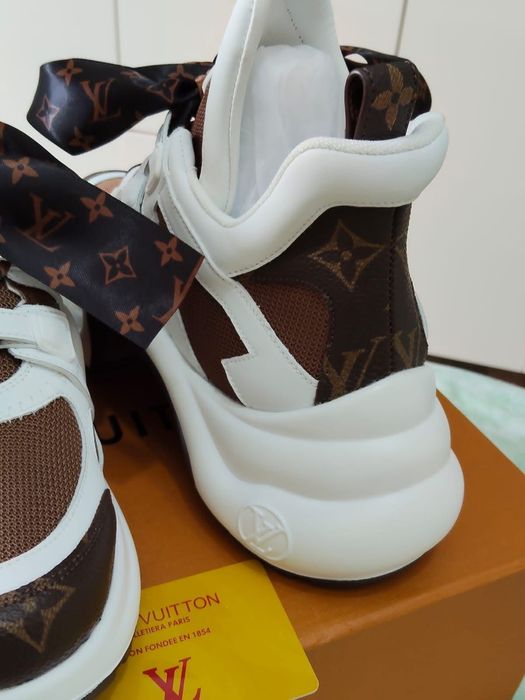 Adidas Louis Vuitton archlight