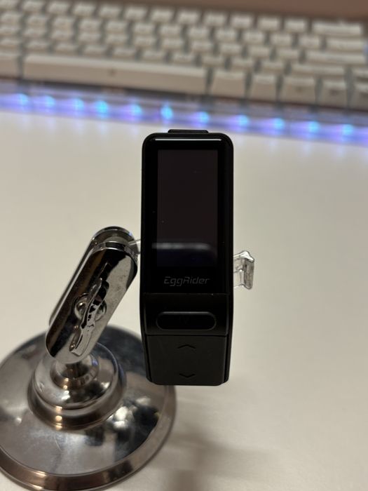 EggRider Display V2 - Ecran Bicicleta Electrica