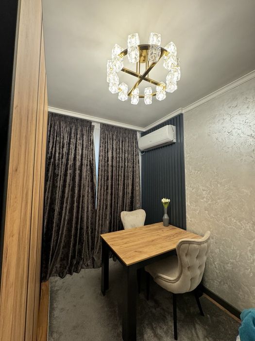 Сдаётся квартира от собственника Японское посольство