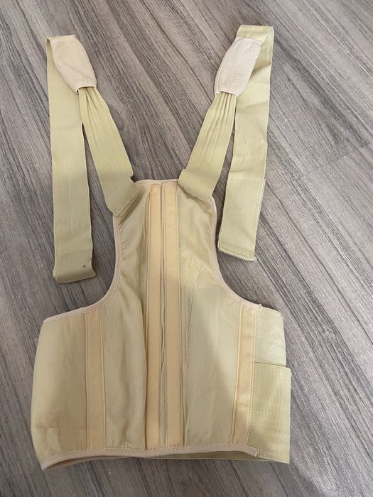 Корсет для осанкт