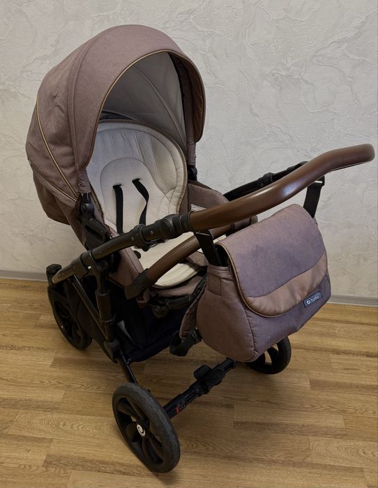 Продам коляску Tutis Mimi Style 2в1
