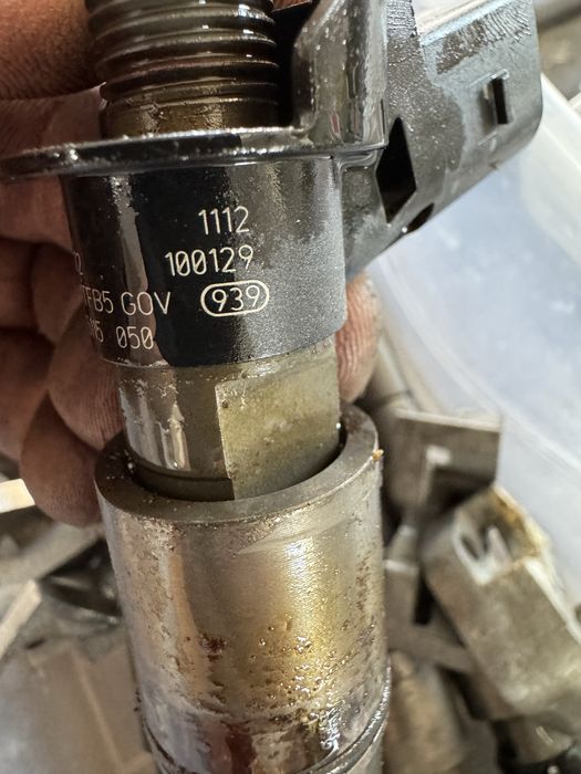 Дюзи за бмв е60 е61 е70 е71 от 286кс