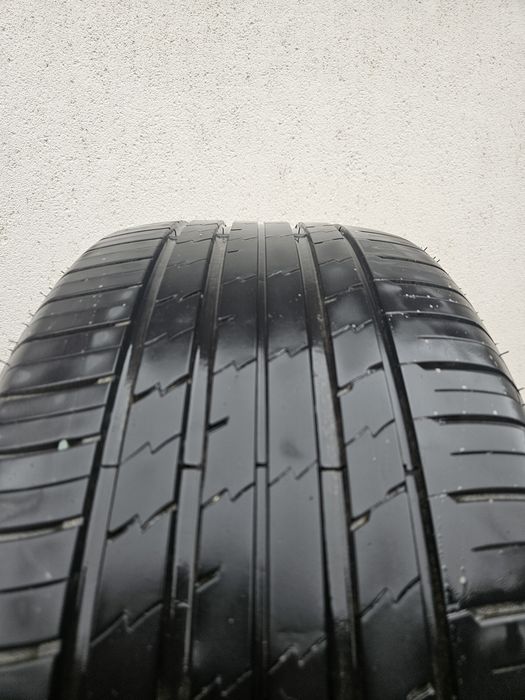 Anvelope 285 45 R21 vară Minerva impecabile Bmw Audi Mercedes