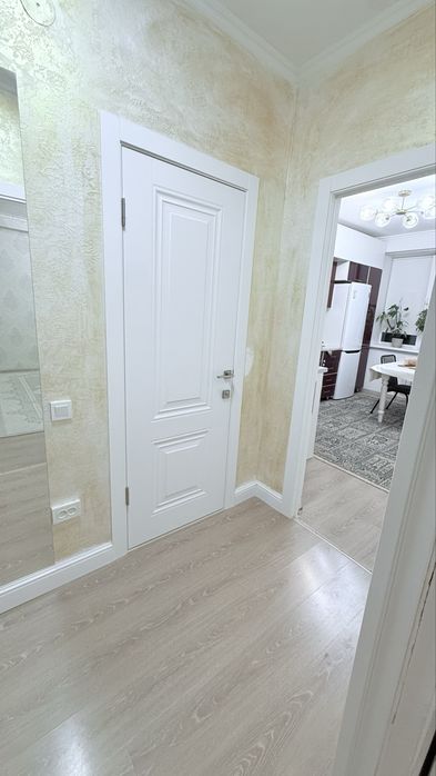 Посуточно мкр Береке
