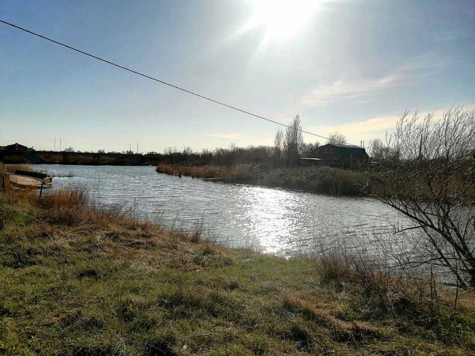 Продам зем. участок в СО Притобольский