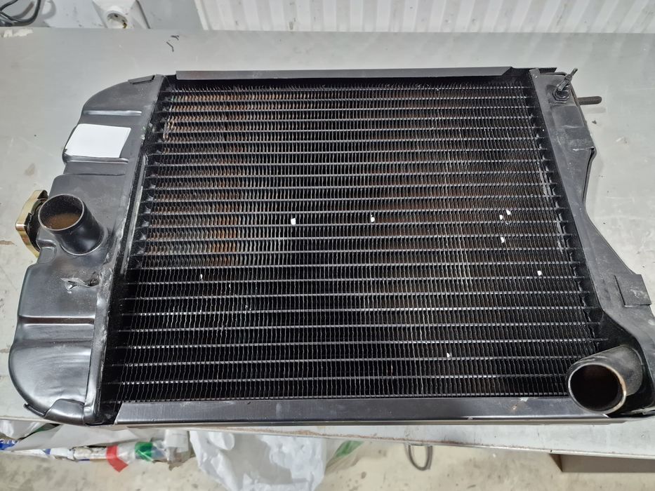 Radiator tractor fiat 211 215 preț 1150 lei se oferă factura se poate