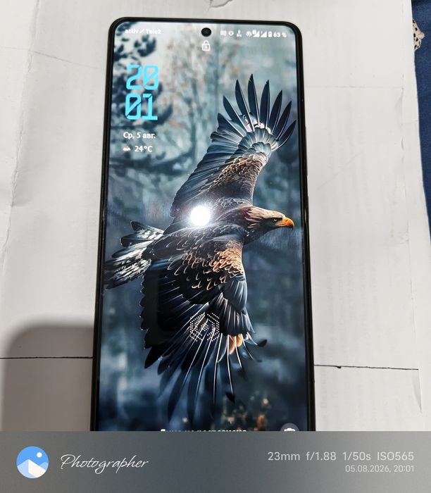 Asus rog phone 8 pro