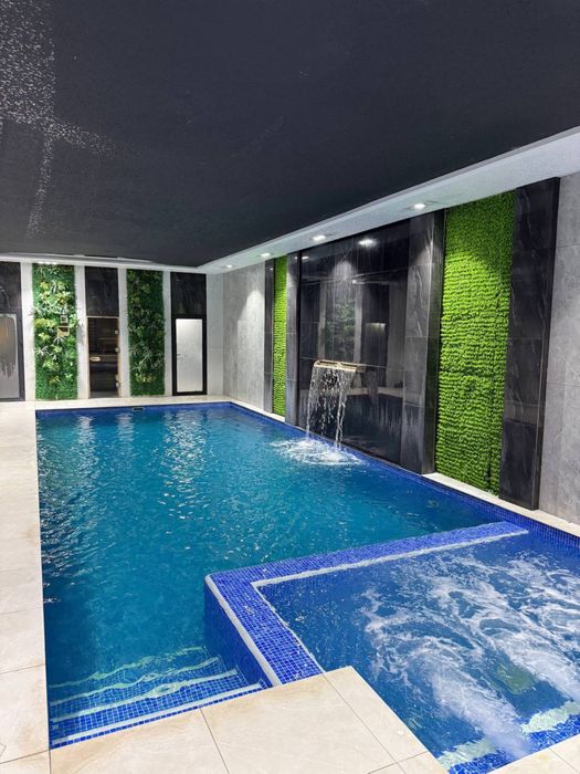 Дача в чарваке бочка (CSGO) дача аренда с компьютером (CONTIR 2 )