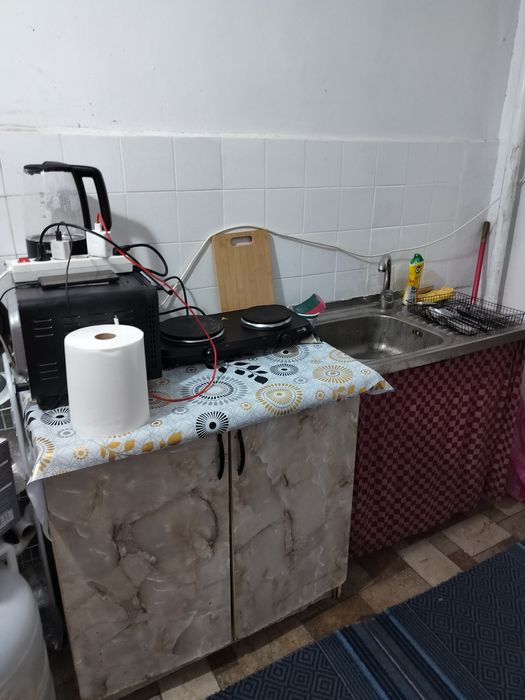 Vând garsonieră în Năvodari