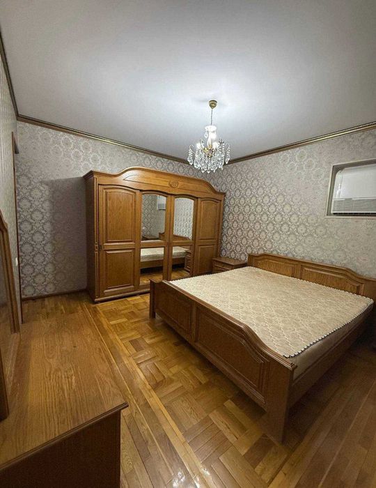 Дархан 4/4/6.  Кирпичный. Совминовский, 124 м2