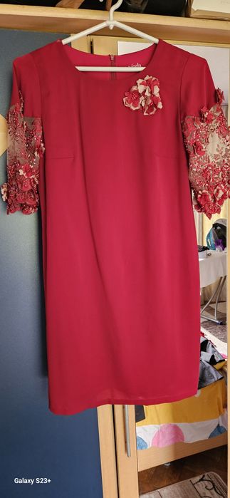 Rochie gală marca VIADA