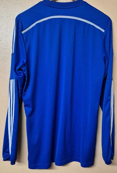 тениски Liverpool, Manchester United, Real Madrid - Ronaldo