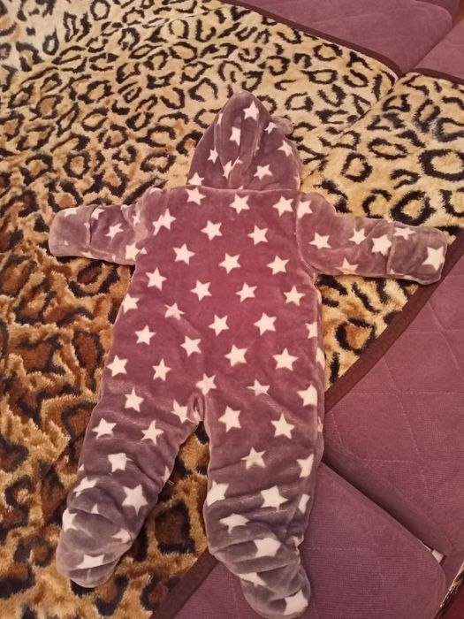 Комбенезон детский