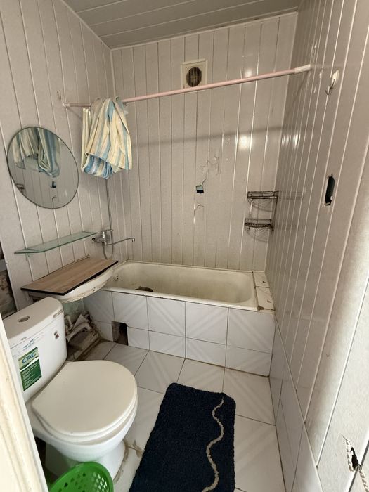 1/2 хонали 3 каватда