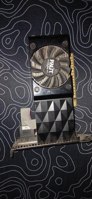 Продается видеокарта gtx 660 2gb