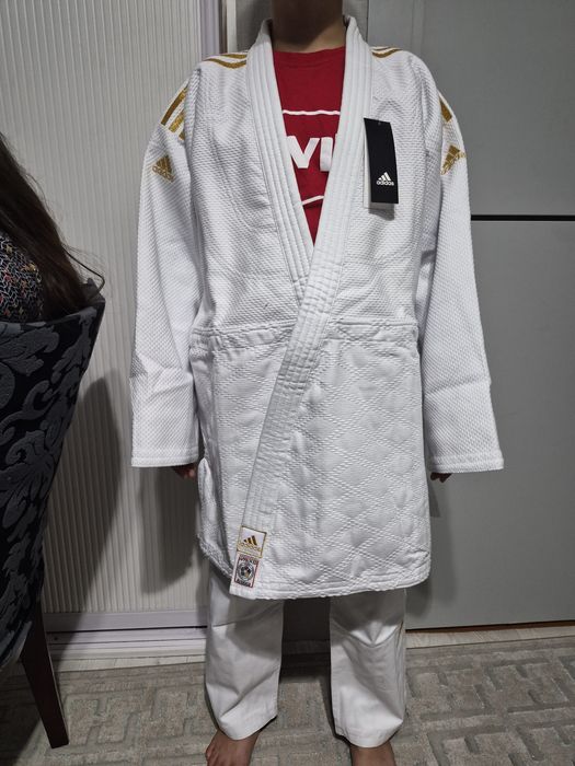 Кимоно Adidas 160