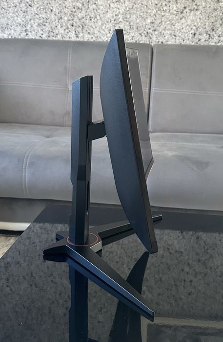 Monitor AOC 24 inch 144hz 1ms