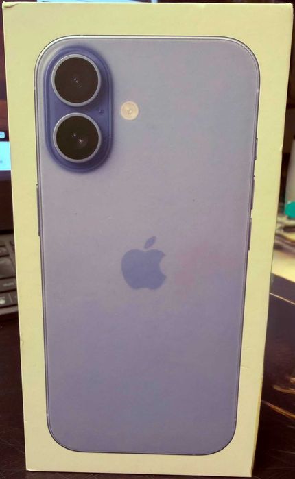 Hope Amanet P10/iPhone 17 256GB Nou SIGILAT