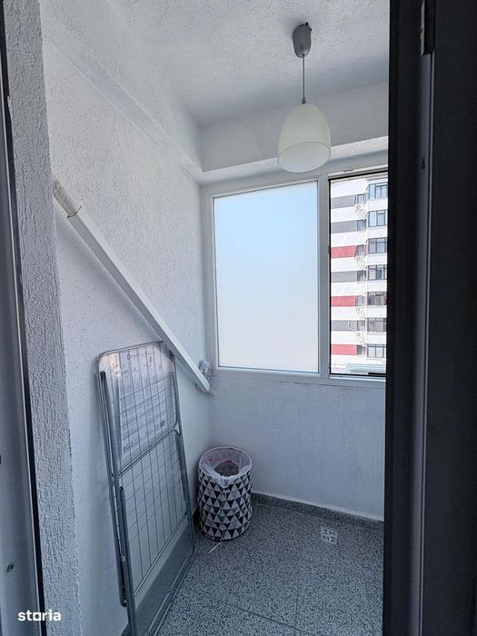 Garsonieră mobilata si utilata-Str Tineretului 17 – 330 €/lună