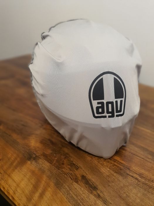Casca AGV K5S Vulcan Grey