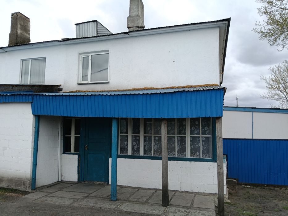 Продам квартиру в Тайыше