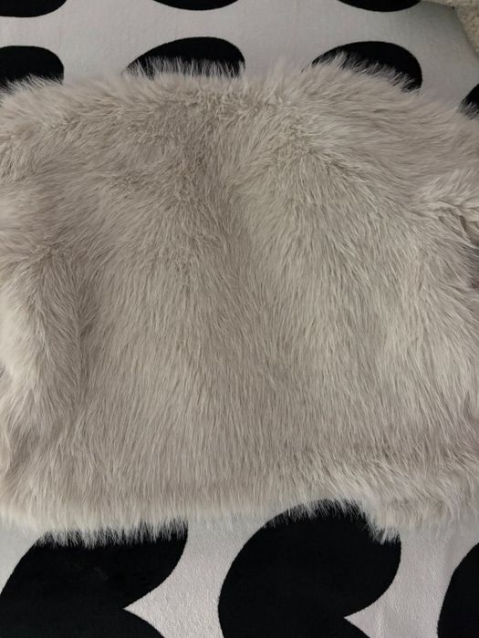 Blană de sezon toamnă-iarnă