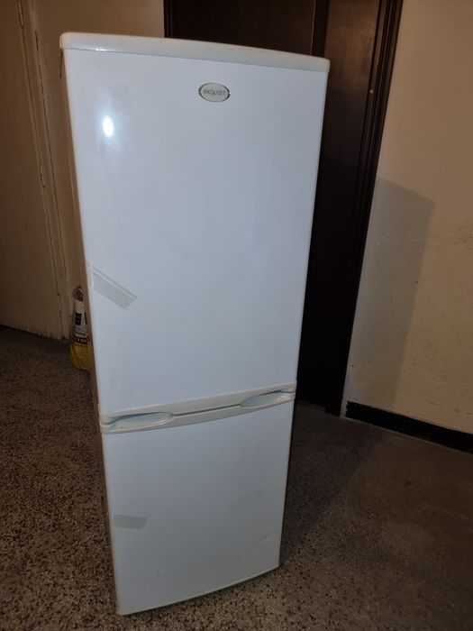 Хладилник Exquisit