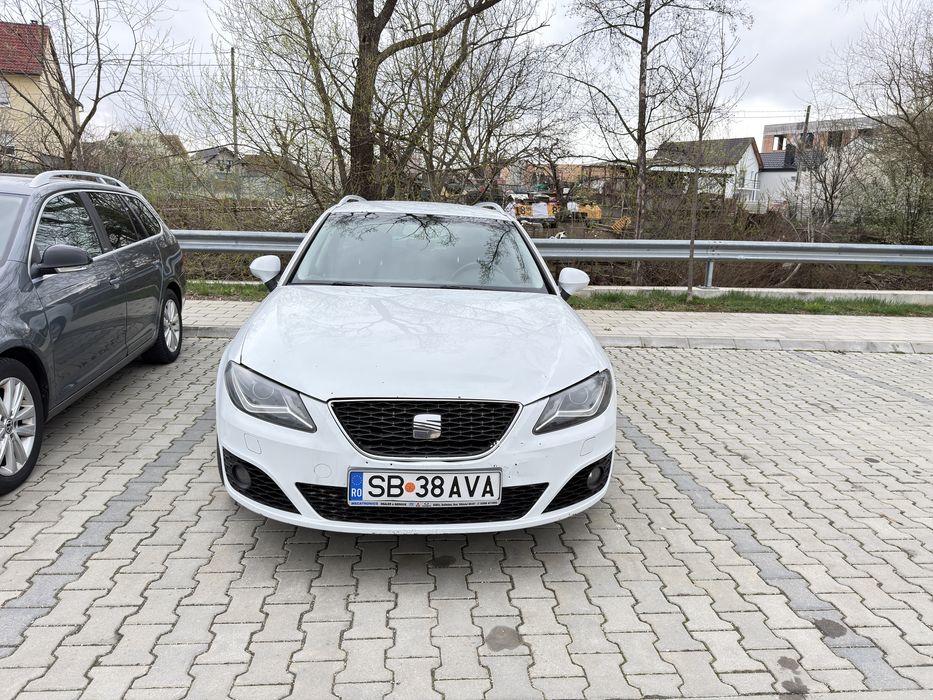 ‼️URGENT : Seat Exeo 2.0 TDI + Golf VI 1.6 TDI / PACHET AMBELE / 2012 / AUTOMATE/ OFERTA ‼️