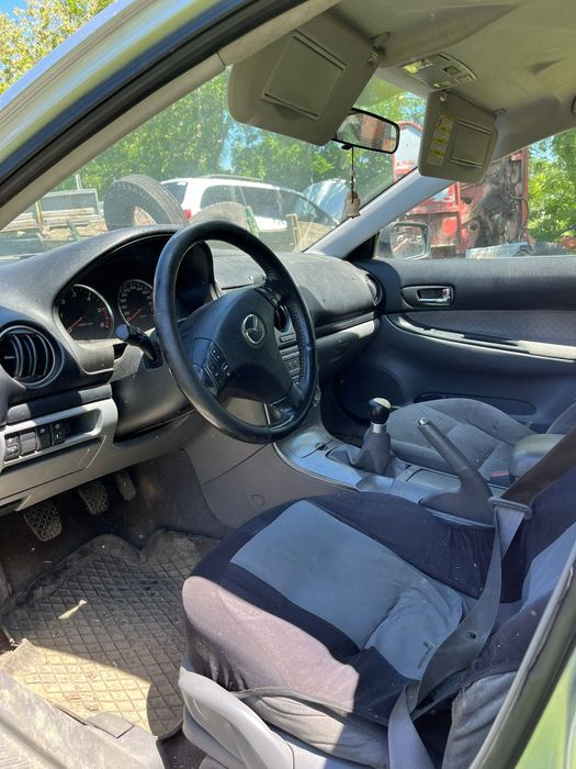vand mazda 6 2005