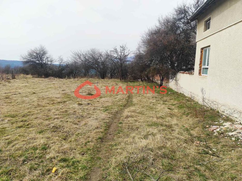 Продава се Парцел в с. Плана, Област София-град - 2018 кв.м за 56 €/кв.м - Снимка #1