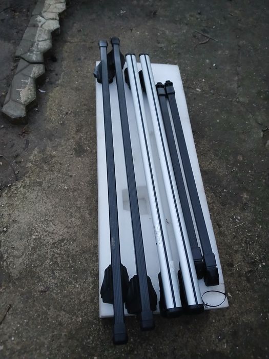 Багажници за фолксваген ,форд и др.