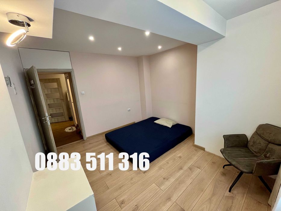 Продава се Тристаен апартамент в София, Фондови жилища - 61 кв.м за 1522 €/кв.м - Снимка #10