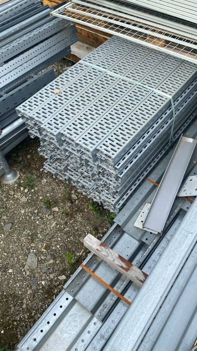 Gretare metalice