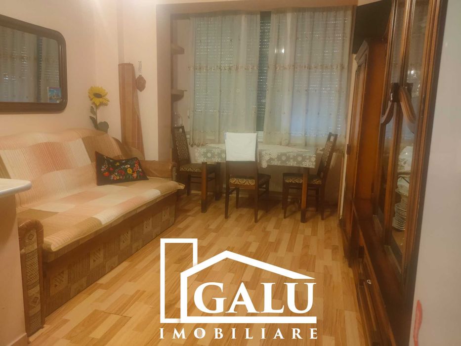 Apartament 3 camere Dacia-Decebal Oradea