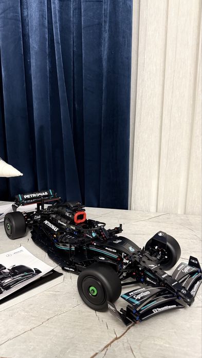 LEGO Technic 42171 Mercedes-AMG F1 W14 E Performance