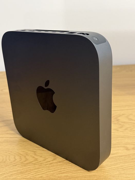 Apple Mac mini 2018 | Intel i5 | 8GB RAM | SSD 256GB