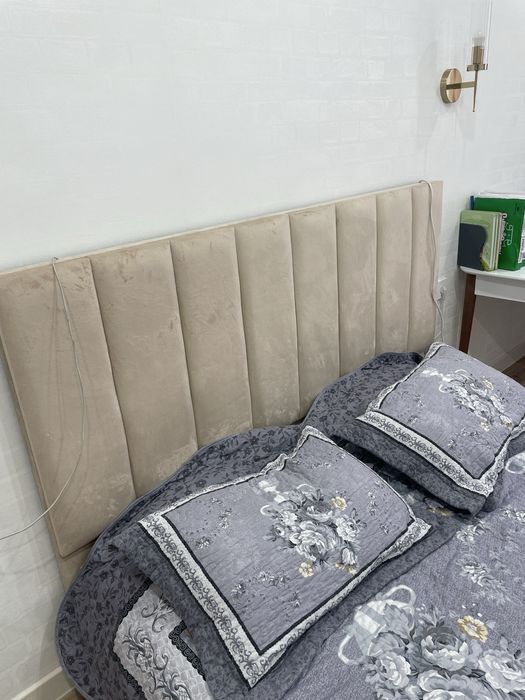 Кровать 200 на 160