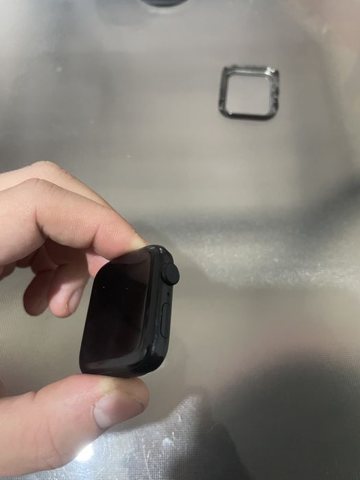 Apple Watch SE2