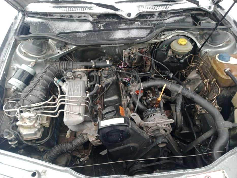 Продам автомобиль Ауди