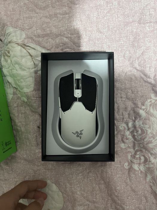 Razer v2 pro  бу