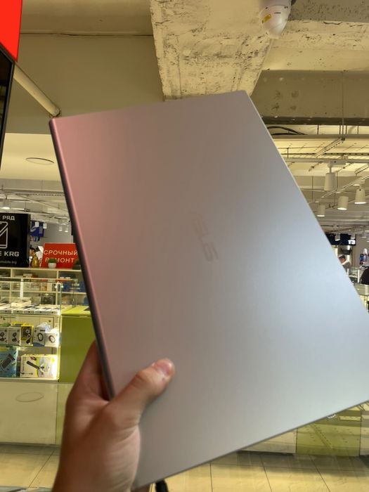 Ноутбук  Asus 512 ssd