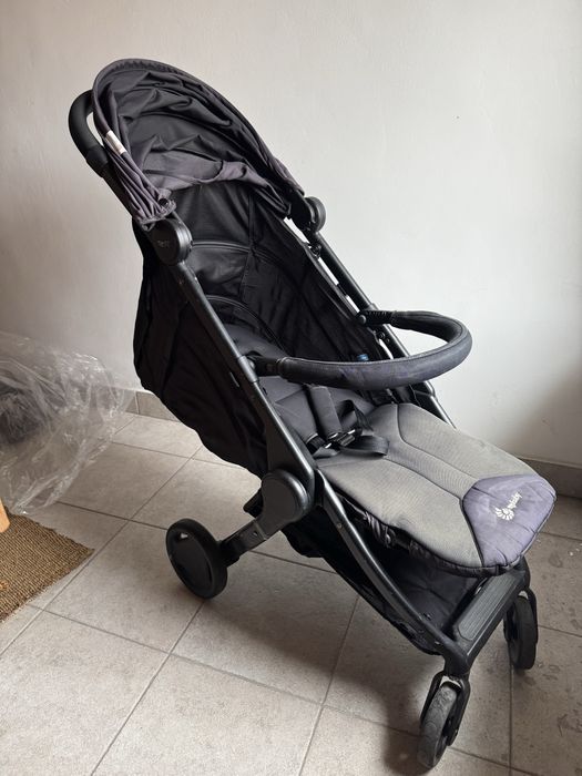 Количка Ergobaby metro+