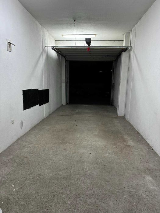 Дава се под наем Гараж / Паркомясто в София, Хиподрума - 28 кв.м за 250 € - Снимка #4