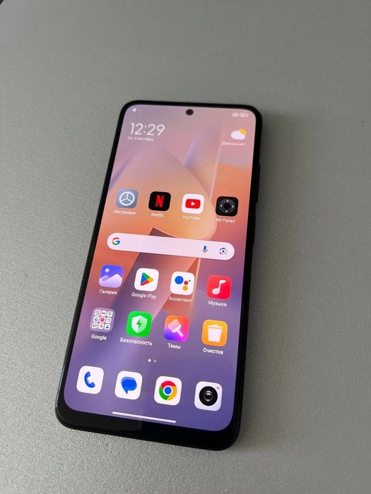 Xiaomi Redmi Note 11 в идеальном состоянии