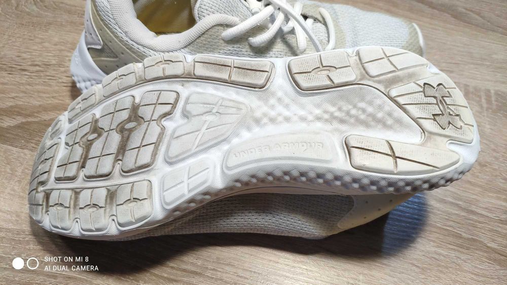 Under Armour Маратонки, Спортни обувки