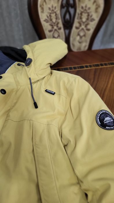 Куртка Аляска Новая