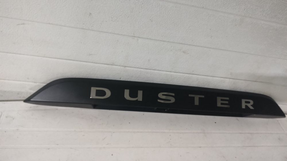 Ornament haion DACIA DUSTER 2  2018+ . Cod 848101807R  848107242R